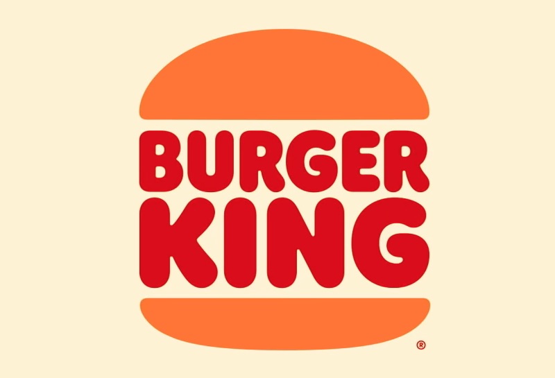 Burger King | New Visual Identity