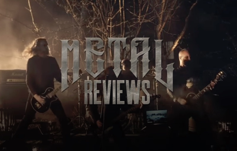 Metal Review