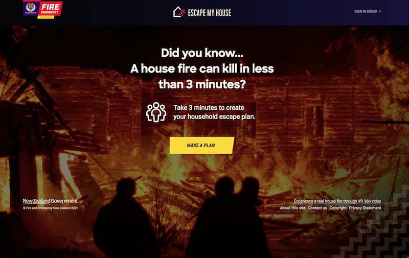 3 Minute Ad Takeover