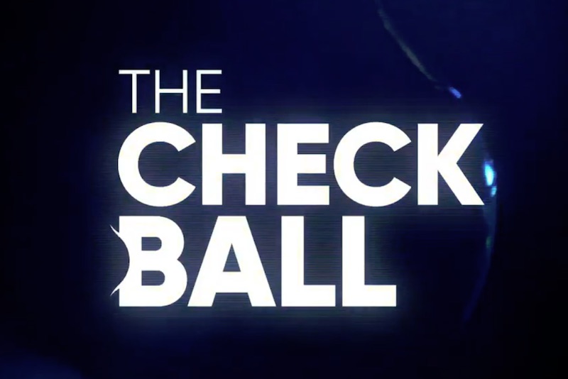 The Check Ball case study