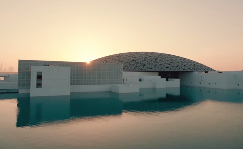 New Safety Video | Etihad