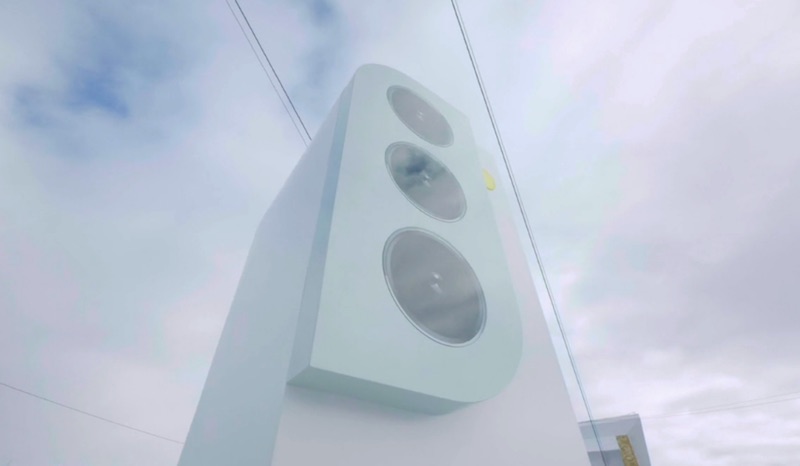 SAMSUNG - Epic Arrival