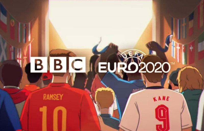 euro 2020 Trailer Our wait is over