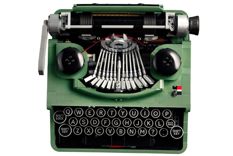 国内外の人気が集結 タイプライター typewriter 雑貨 - ￥8308円blog 