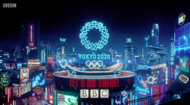 Tokyo 2020 Olympics | Trailer