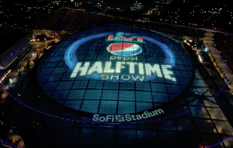 Pepsi Super Bowl LVI Halftime Show OFFICIAL TRAILER