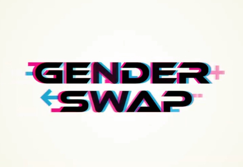 Women in Games - #GenderSwap
