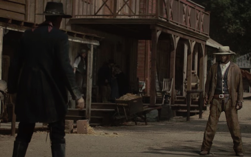 Amazon Alexa - Cowboy