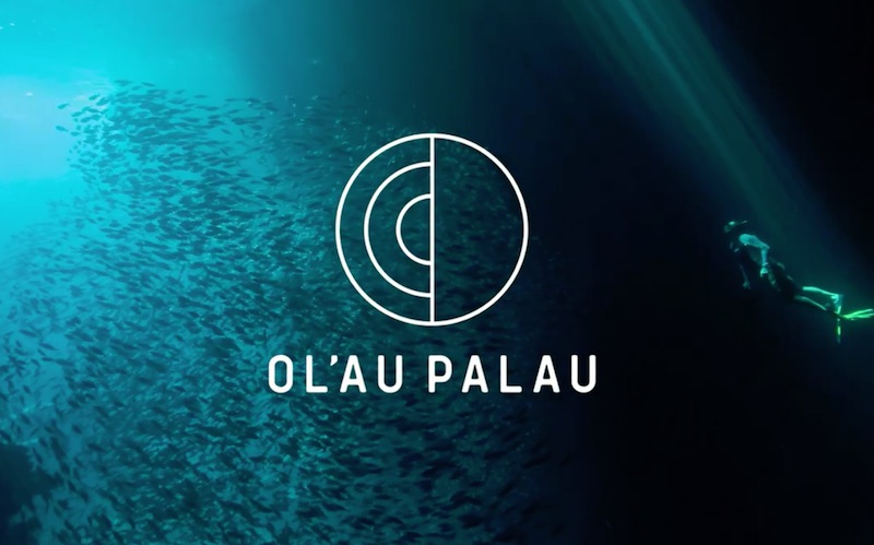 Ol'au Palau