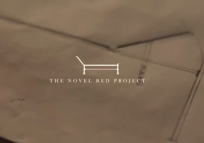 The Novel Bed Project