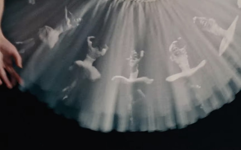 60 Years Strong | The Australian Ballet