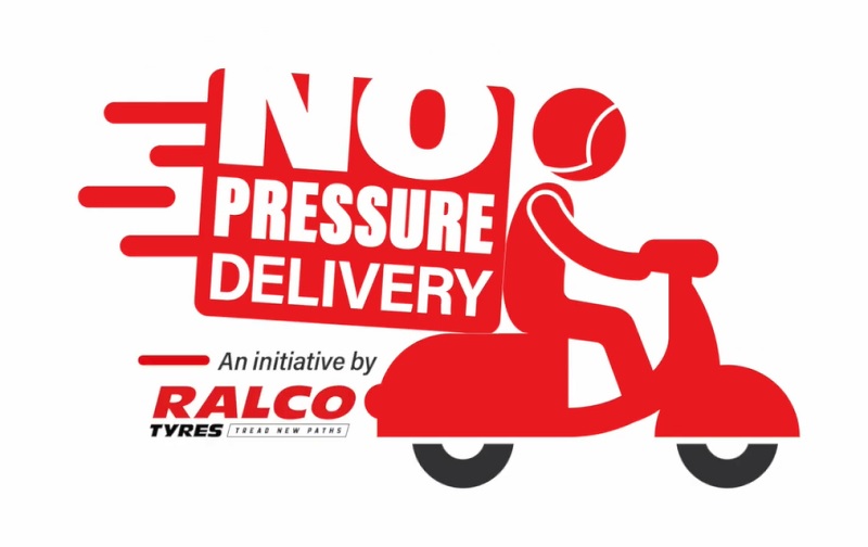 Ralco Tyres and Sonu Sood call for #NoPressureDeliver