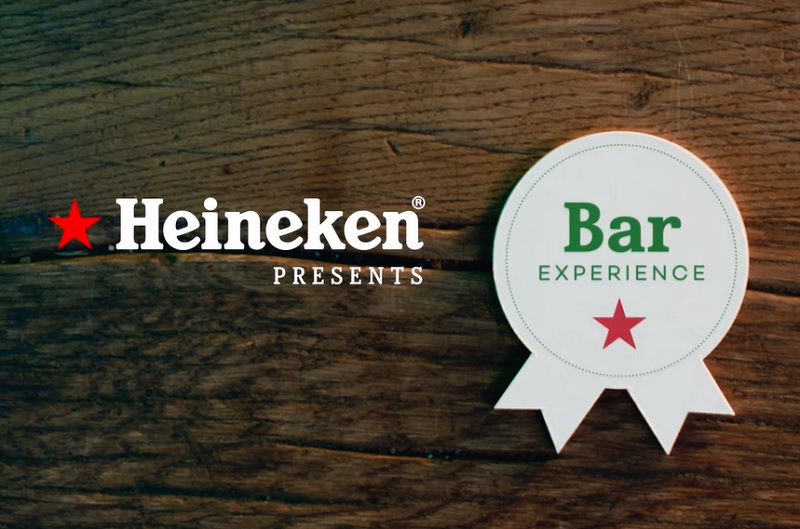 Heineken | Bar Experience