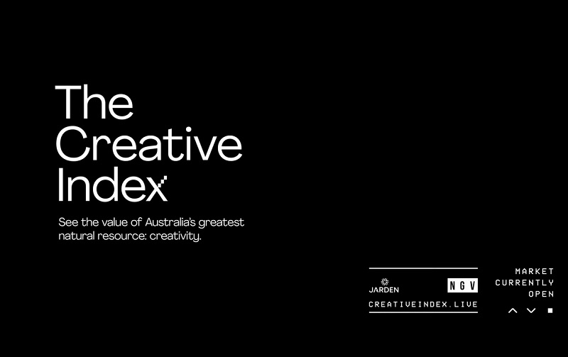 The Creative Index