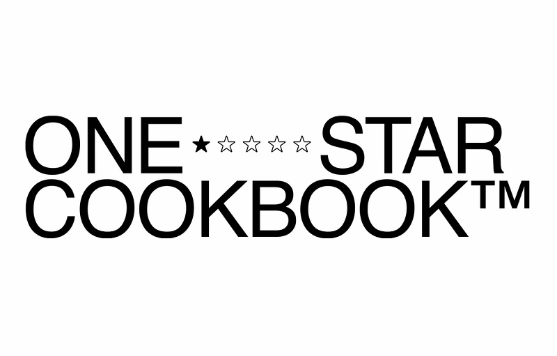 One Star Cookbook