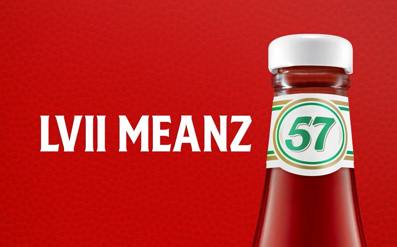 Heinz - LVII Meanz 57