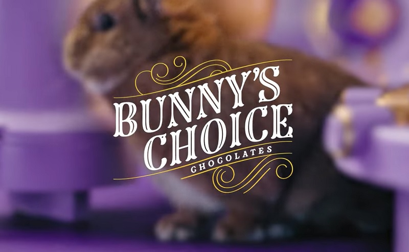 Purdys | Bunny’s Choice Chocolates