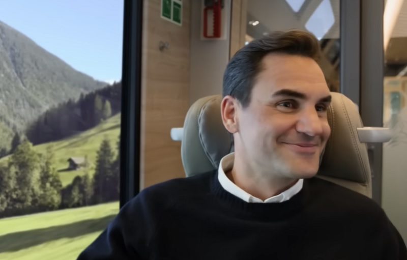 Grand Train Tour of Switzerland The ride of a lifetime