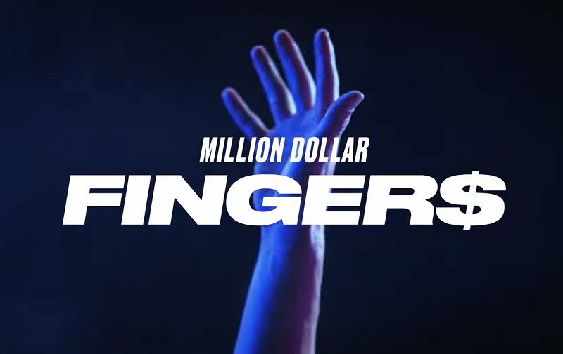Million Dollar Fingers