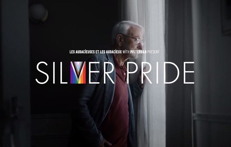 Silver Pride by misterb&b
