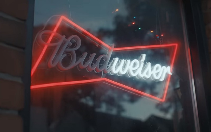 Budweiser | It's Not the Same Without Your Buds