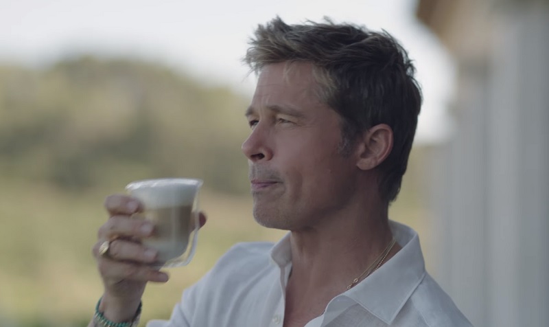 Perfetto from bean to cup | Brad Pitt x De’Longhi Global Campaign | Chapter 2