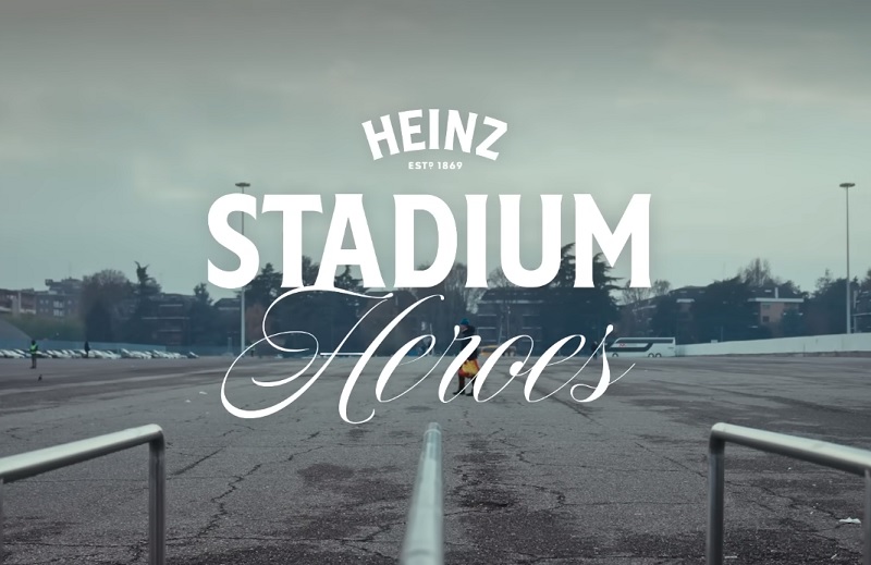 Heinz | Stadium Heroes