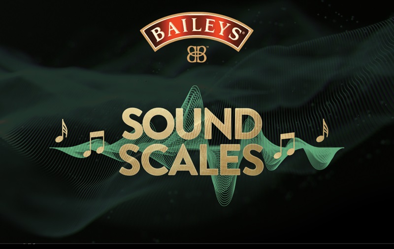 Baileys Sound Scales