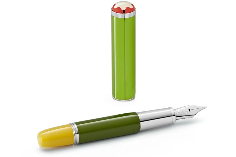 100 Years of MEISTERSTÜCK