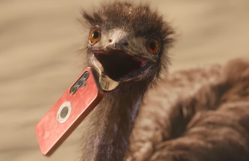 Come and say G'day | Tourism Australia