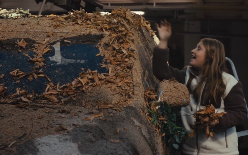 Jeep - The Great Pretenders