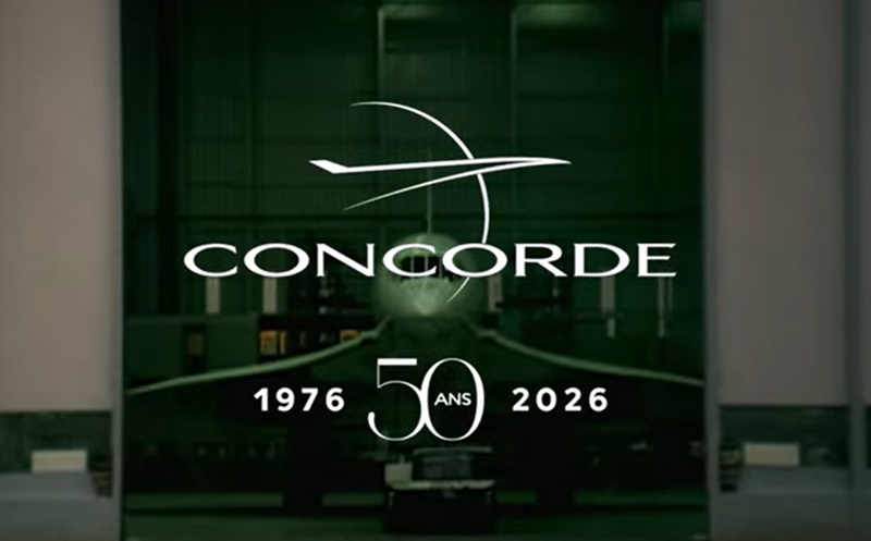 Concorde Air France ils ont fait voler la légende