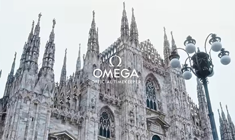 Milano Cortina 2026 Olympic and Paralympic Winter Games