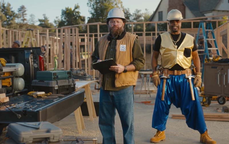 Feels As Good As | Hammer Time