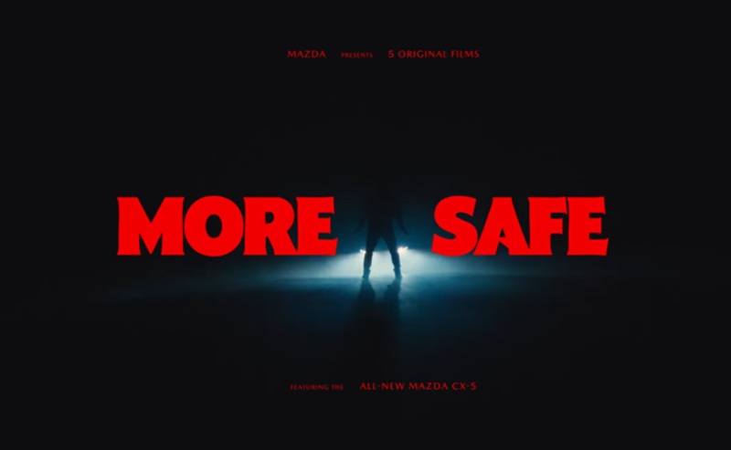 5 Sides of the CX-5 Official Trailer | Mazda