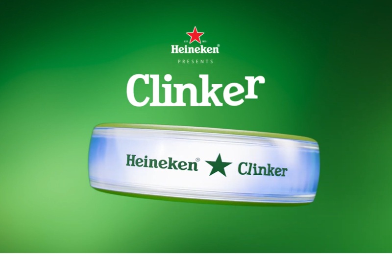 Heineken® | Clinker