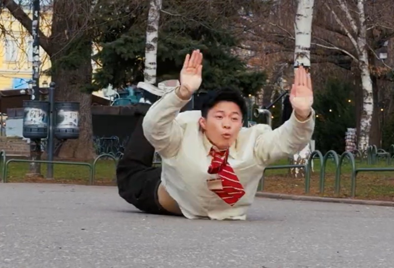 Desperados | Cara De Meme